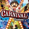 Arte de Carnival Games