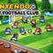 Nintendo Pocket Football Club artwork