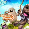 LittleBigPlanet 3 artwork