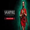 Vampire: The Masquerade - Swansong artwork