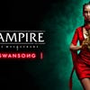 Artwork de Vampire: The Masquerade - Swansong