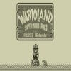 Wario Land: Super Mario Land 3 artwork