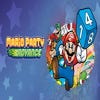Mario Party Advance artwork