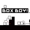 Arte de BoxBoy!