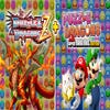 Puzzle & Dragons Z + Super Mario Bros. Edition artwork