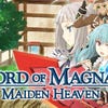Lord of Magna: Maiden Heaven artwork