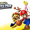 Artwork de Mario Sports Mix