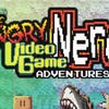 Arte de Angry Video Game Nerd Adventures