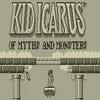 Kid Icarus: Of Myths and Monsters artwork