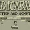 Artwork de Kid Icarus: Of Myths and Monsters