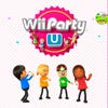 Wii Party U artwork