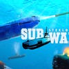 Artwork de Steel Diver: Sub Wars