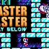 Blaster Master: Enemy Below artwork