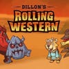 Dillon's Rolling Western artwork