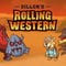 The Rolling Western artwork