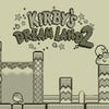 Kirby's Dream Land 2 artwork