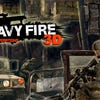 Heavy Fire: Special Operations artwork