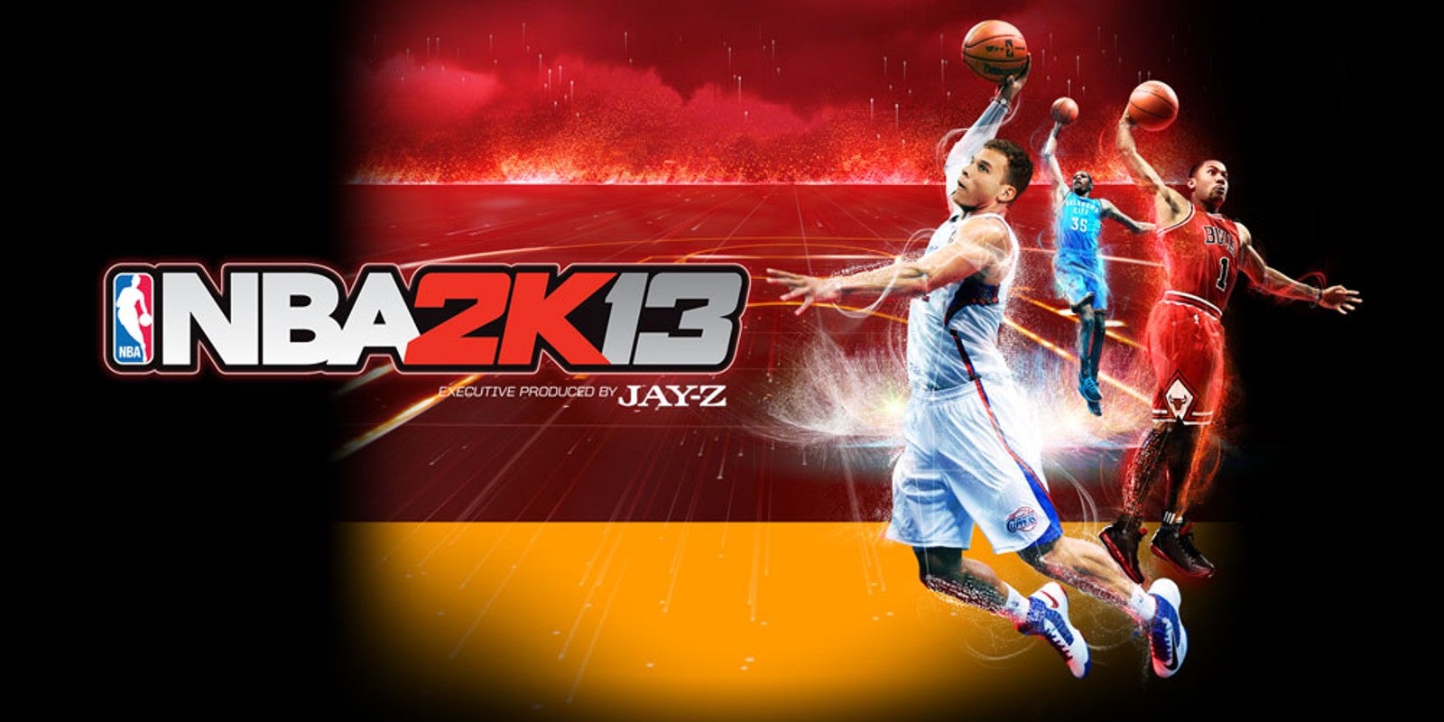 NBA 2K13 | Eurogamer.net