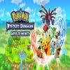 Pokémon Mystery Dungeon: Gates To Infinity artwork