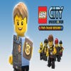 Arte de LEGO City Undercover 3DS