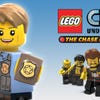 LEGO City Undercover: The Chase Begins artwork