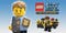 LEGO City Undercover: The Chase Begins artwork