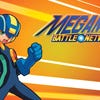 Arte de Mega Man Battle Network