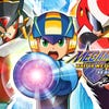 Mega Man Battle Network 5: Team Protoman artwork