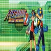 Mega Man Battle Network 2 artwork