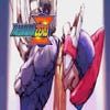 Mega Man Zero artwork
