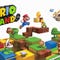 Arte de Super Mario 3D Land