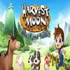Harvest Moon: The Lost Valley artwork