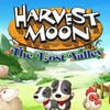 Arte de Harvest Moon: The Lost Valley