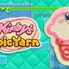 Arte de Kirby's Epic Yarn