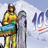 Arte de 1080 Snowboarding