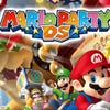 Artwork de Mario Party DS
