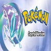 Pokémon Crystal artwork