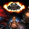 Rage of the Gladiator artwork