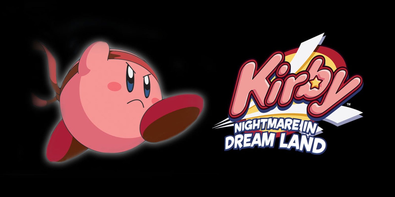 Kirby: Nightmare in Dream Land | Eurogamer.net