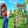 Mario Golf: Advance Tour artwork