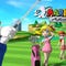Mario Golf: Advance Tour artwork