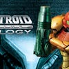 Artwork de Metroid Prime Trilogy