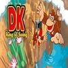 DK: King of Swing artwork