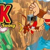 DK: King of Swing artwork