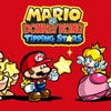 Arte de Mario vs. Donkey Kong: Tipping Stars