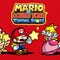 Mario vs. Donkey Kong: Tipping Stars artwork