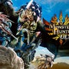 Monster Hunter 4 Ultimate artwork