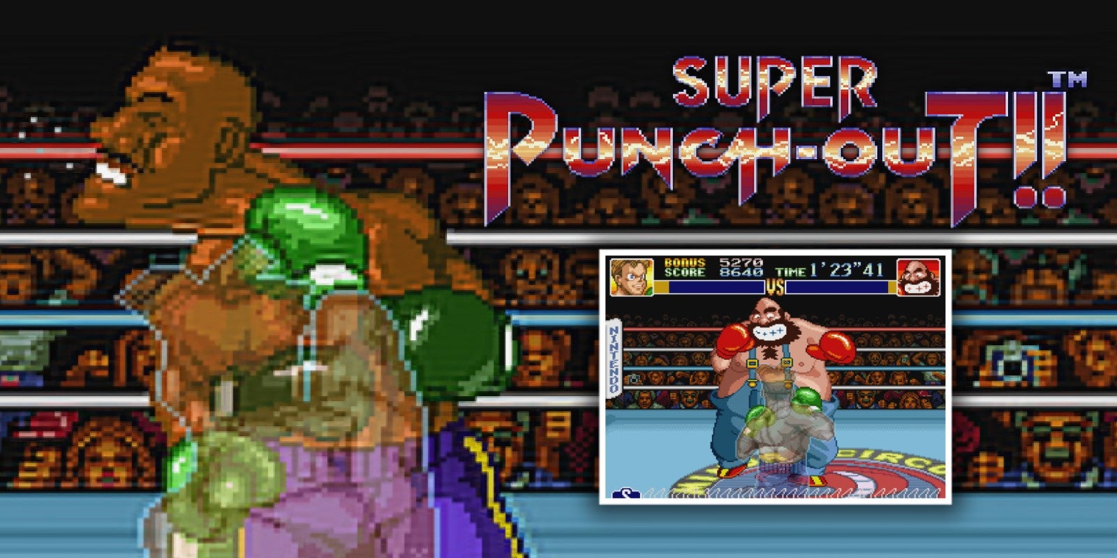 Super Punch Out VG247