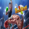 Punch-Out artwork