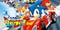 Sonic Drift 2 artwork